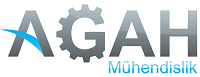 AGAH CNC LOGO